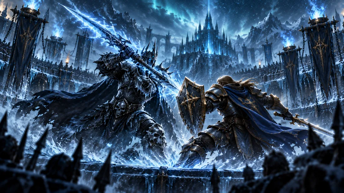 Weekend Arena Challenge