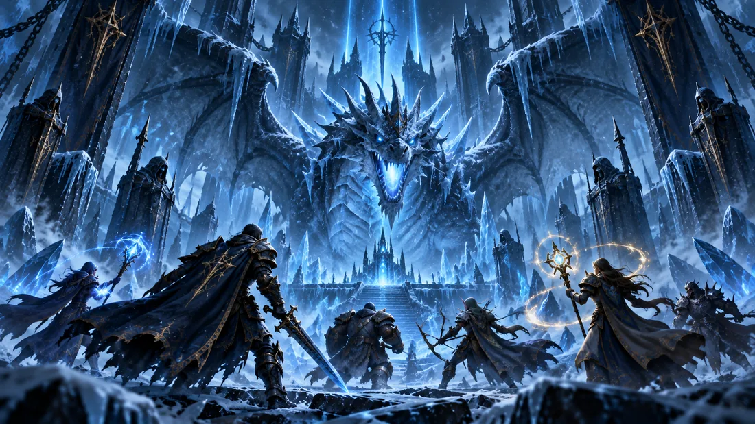 Server Maintenance & Stability
